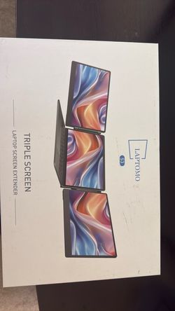 Laptomo S3