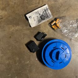 Pool Patrol Alarm PA-30 
