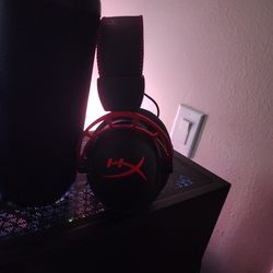 Hyper X Cloud Wireless (USB Adapter Included)