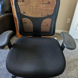 Tempurpedic Office Chair