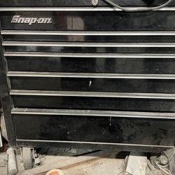 Snapon Tool Box