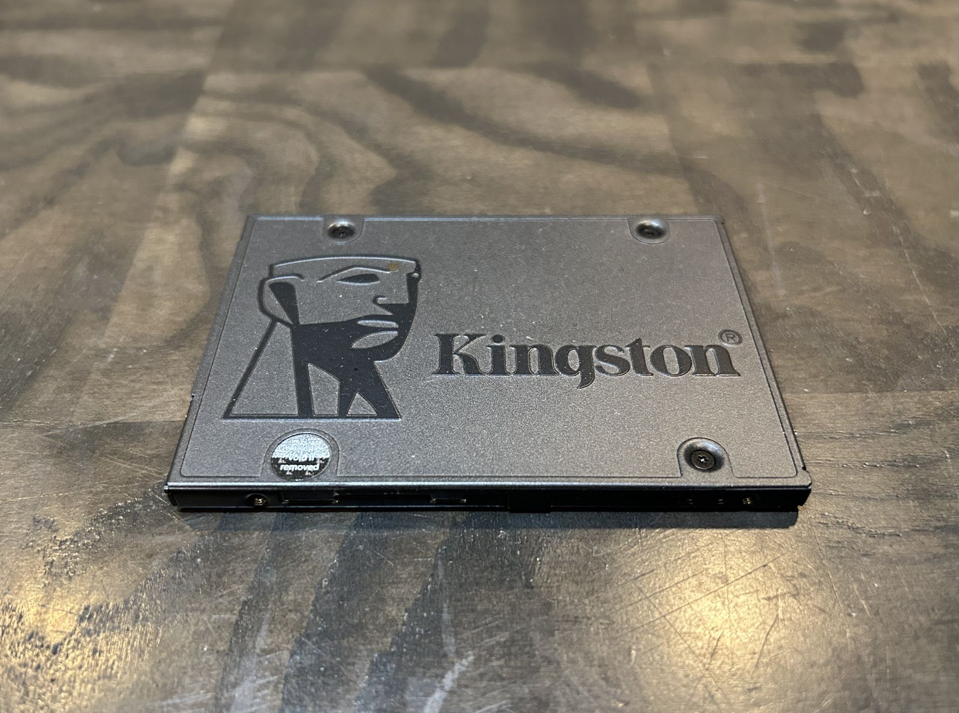 Kingston SA400S37/480G 480GB SATA SSD drive for laptop, desktop, all in one or compatible devices