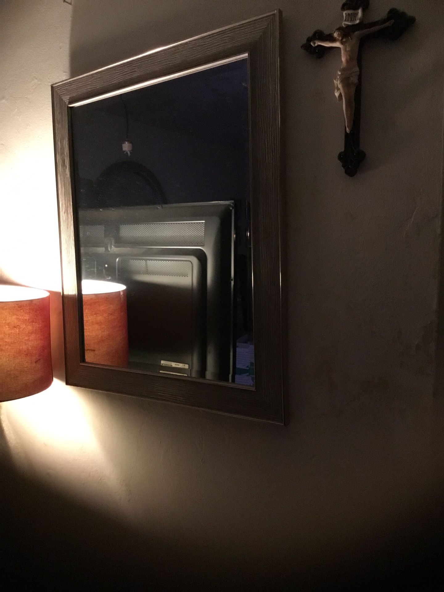Mirrors
