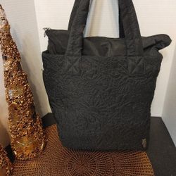 Sak Roots Culver Tote NWOT