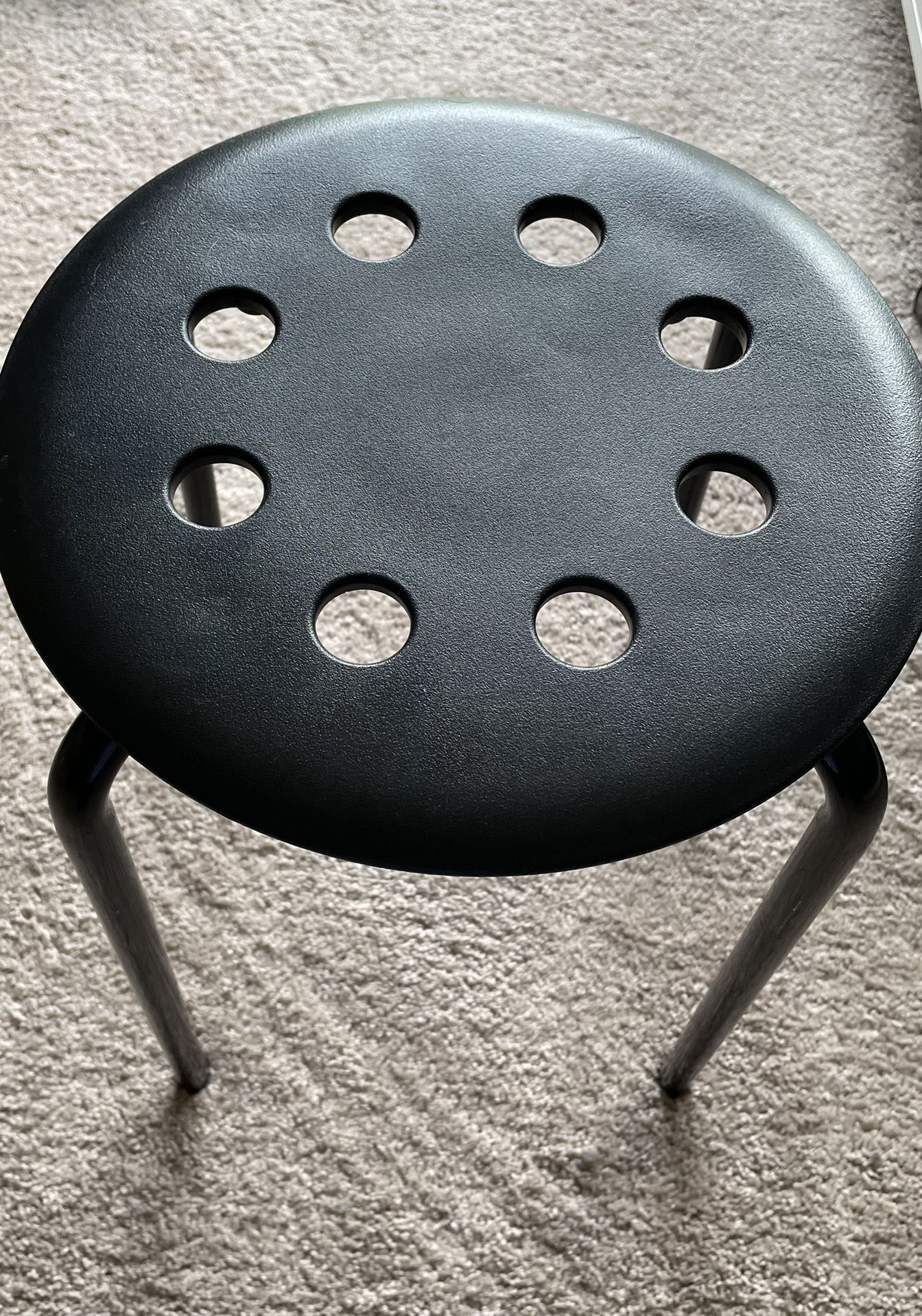 Small Table , Shoe Stool