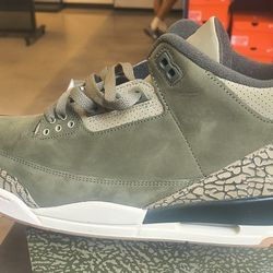 Jordan 3 Retro 