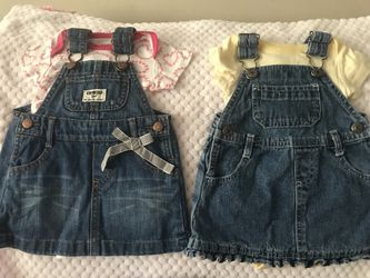 7 Baby outfits