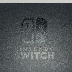 Nintendo Switch Dock