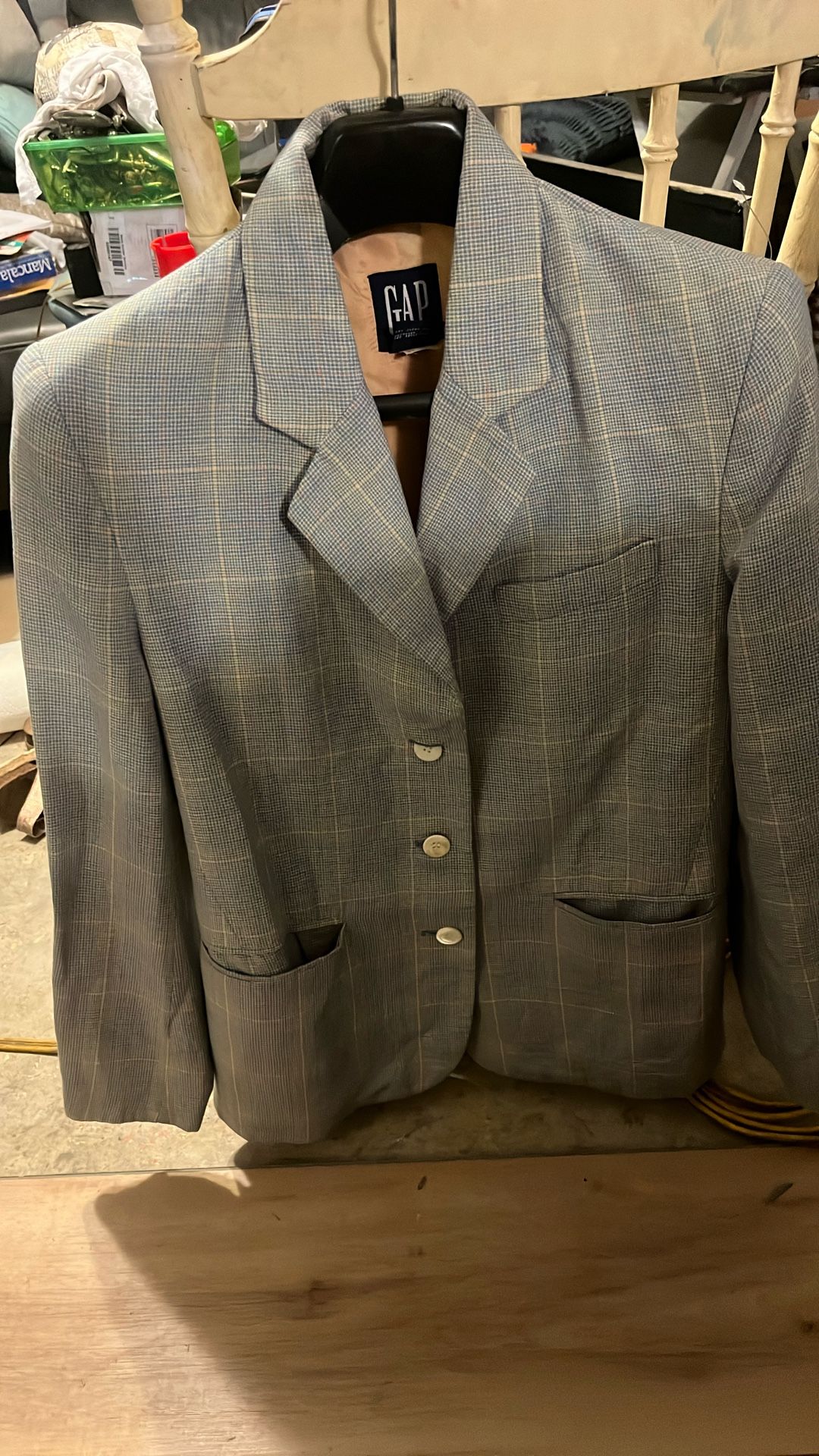 Vintage Gap Blazer