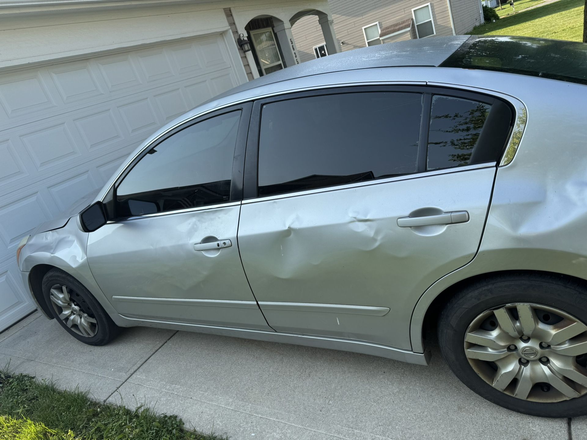 2010 Nissan Altima