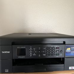 Brother Printer