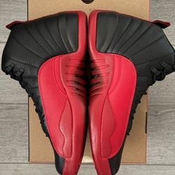 Air Jordan 12 Retro Flu Game Size 11