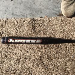 2000 Demarini fat boy slow pitch softball bat 34”