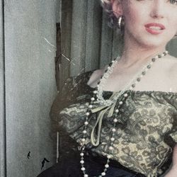 Marilyn Monroe Poster