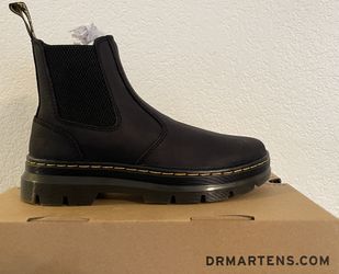 Dr Martens Boots