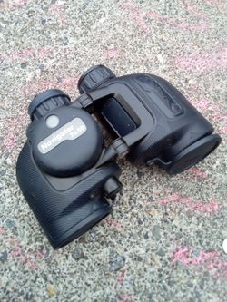 Navigator 7x50 Binoculars