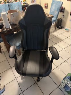 gamer chair
