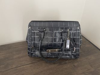 Coach Leather Purse