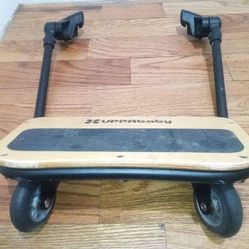 Stroller Attachment For Toddler 