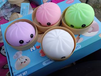 Dumpling regular