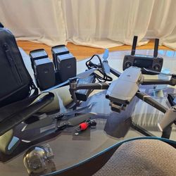 Dji Mavic 2 Pro 