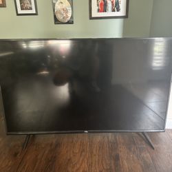 55in flat screen