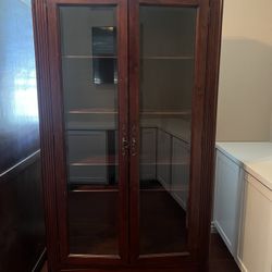 Bookshelves (Have 2)