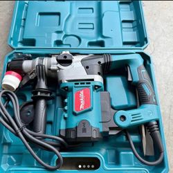 Drill Hammer 