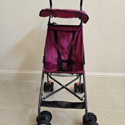 Light Stroller 