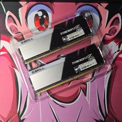 G.Skill TridentZneo 32gb RAM 3600