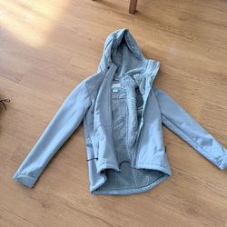 Women’s Columbia Jacket (XS)