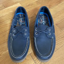 Sperry Topsiders Mens