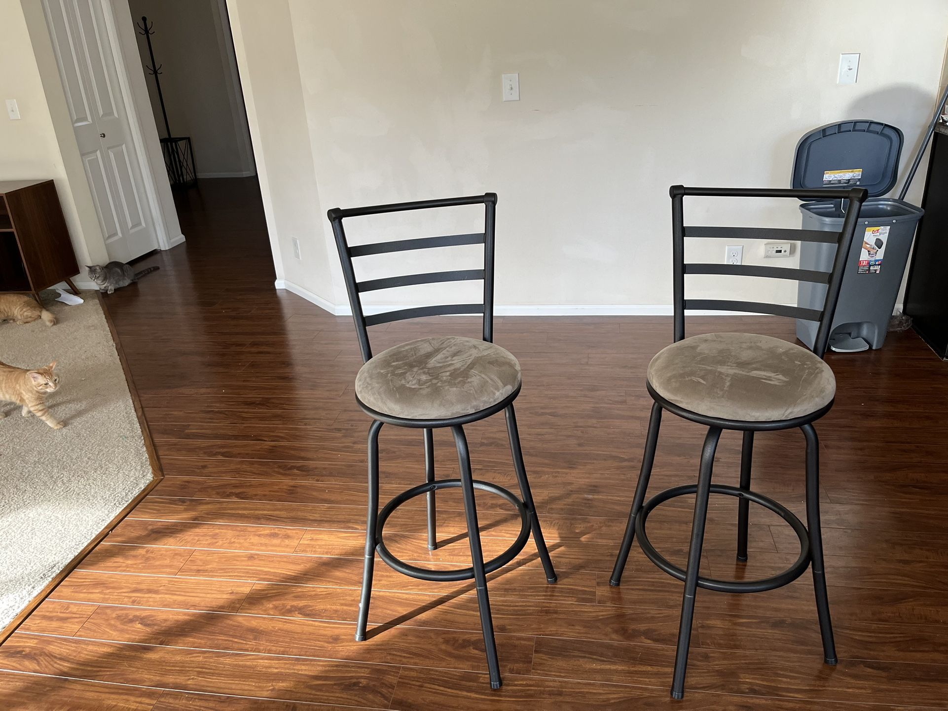Bar Stools