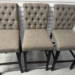 Bar stools