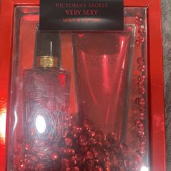 Victoria Secret Very Sexy New Sealed 