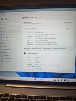 HP 860 G11