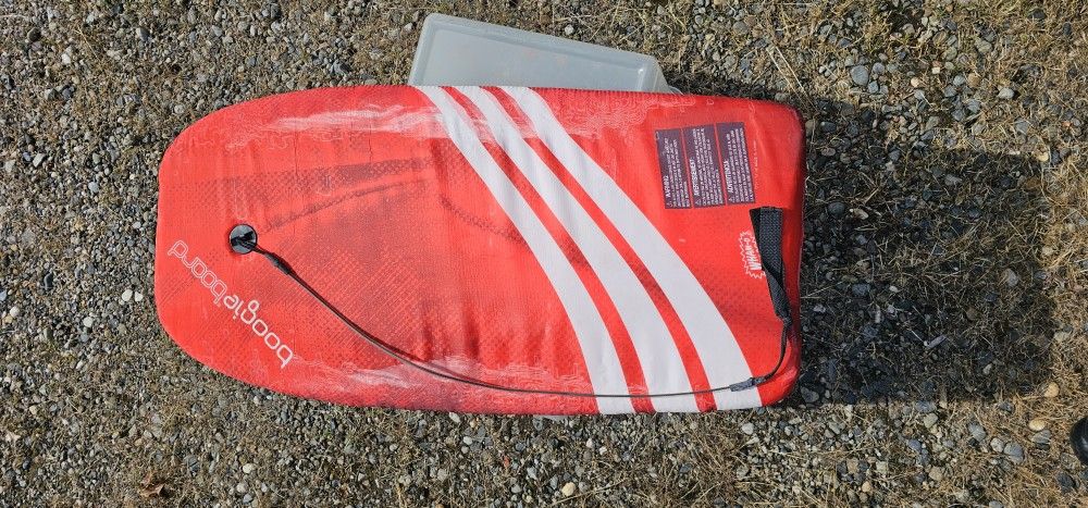 *Boogie Board* Used $5