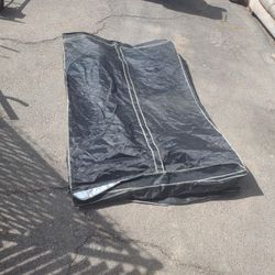 4'x4'x6' Indoor Grow Tent