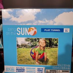 Play Tunnel