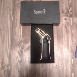 Bernzomatic Scorch Torch