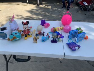 Kids Toys Jugetes De Ninos