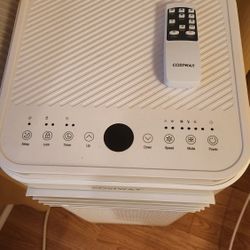Portable Air Conditioner 