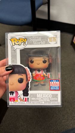 Funko pop