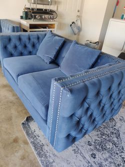 Set of 2sofas