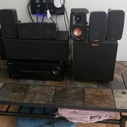 Home Theater 
