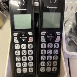 Panasonic Phone System
