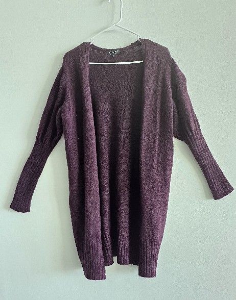 Topshop Cardigan size 2