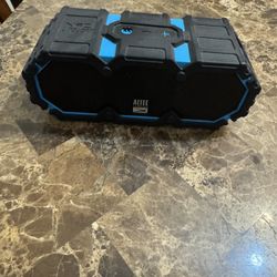 Altec Speaker