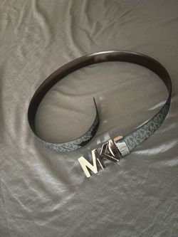Mk mens belt