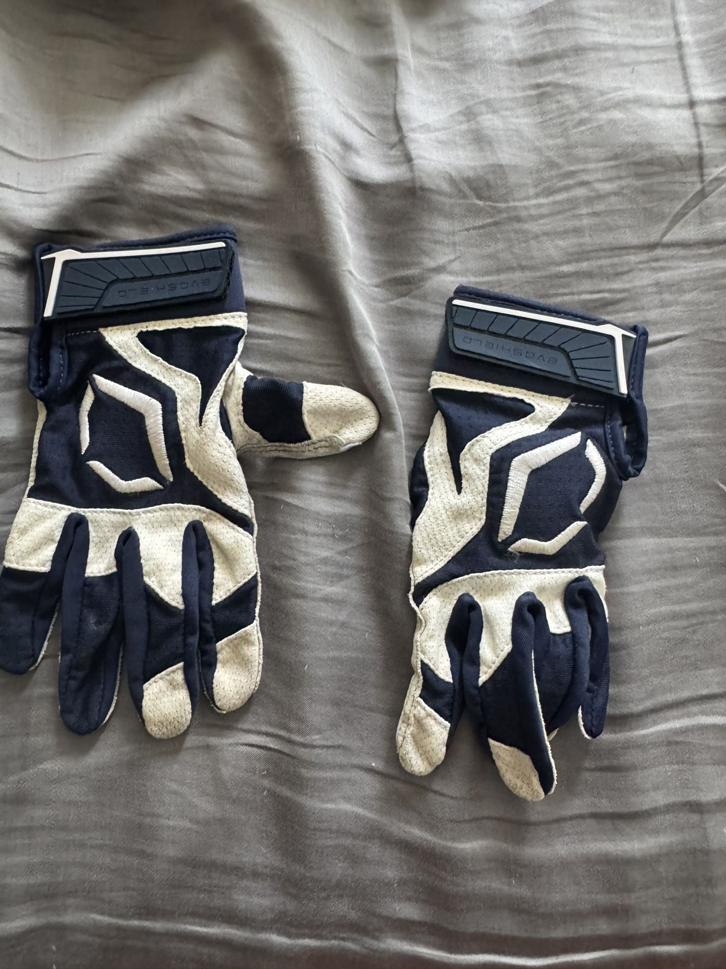 Baseball Batting Gloves